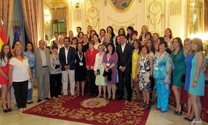 Congreso de Mujeres del Fútbol en Ceuta